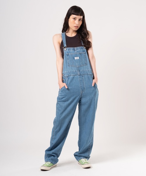 リーバイス　オーバーオール　サロペット Levi's オーバーオール サロペット Levi's/リーバイス WORKWEAR