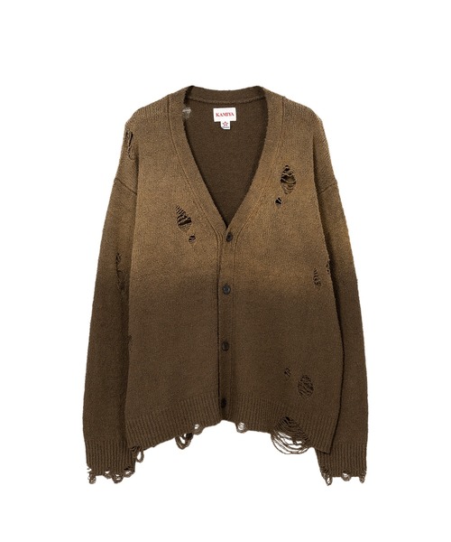 トップス Kamiya mens summer knit Kamiya mens summer knit