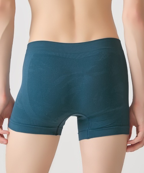BODY WILD（ボディワイルド） ボクサーパンツ ボクサーパンツ 3D-BOXER