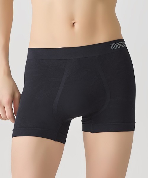 BODY WILD（ボディワイルド） ボクサーパンツ ボクサーパンツ 3D-BOXER