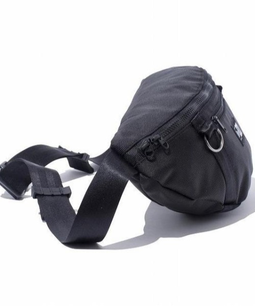 【美品】NEW ERA ボディーバッグ　ウエストポーチ カラビナ付き　ブラック 楽天市場】【最大54倍 7/25限定】【正規取扱店】 NEW ERA