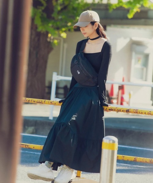 NEW ERA ウエストポーチ ERA/ニューエラ WAIST BAG ウエスト