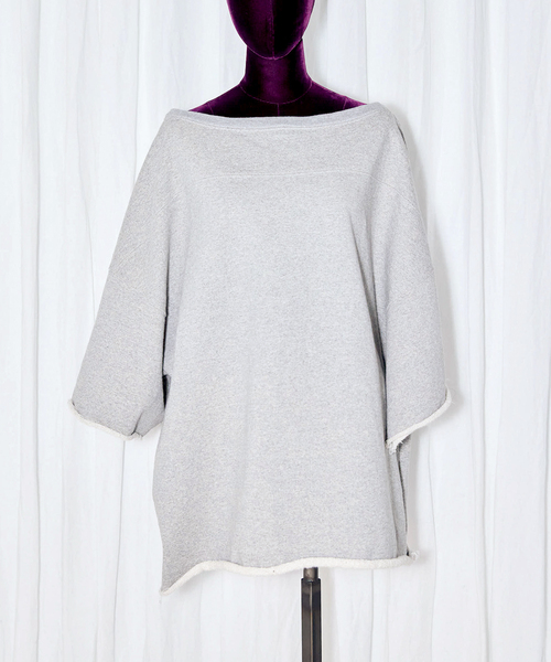 トレーナー スウェット “O”SWEAT Tシャツ レディース