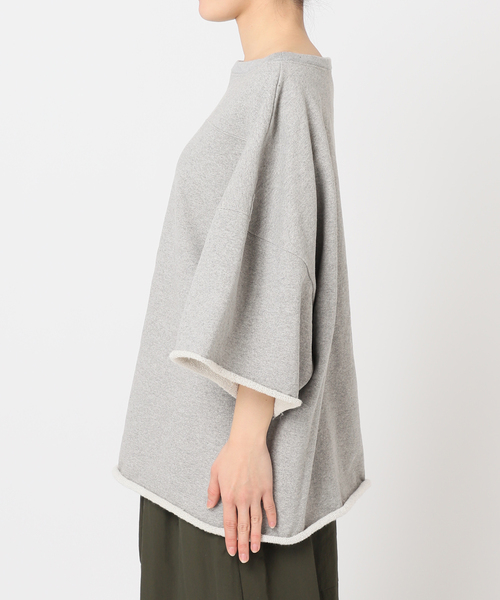 トレーナー スウェット “O”SWEAT Tシャツ レディース