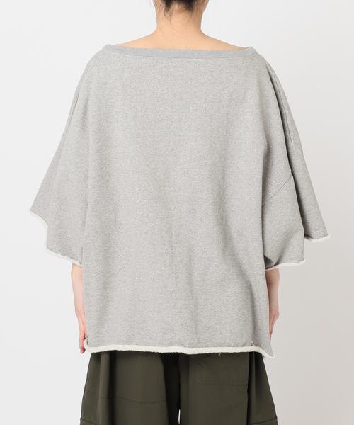 トレーナー スウェット “O”SWEAT Tシャツ レディース