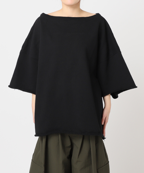 トレーナー スウェット “O”SWEAT Tシャツ レディース