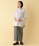 マタニティ 「産前・産後対応」マタニティ/セン...の詳細画像5