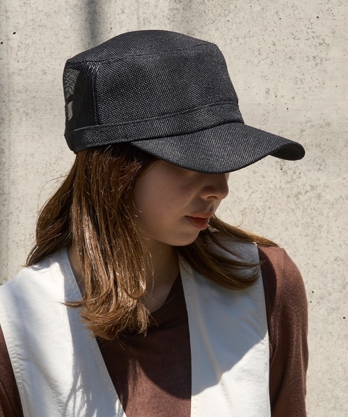 Champion（チャンピオン） キャップ 帽子 「Champion」182-0043 シート