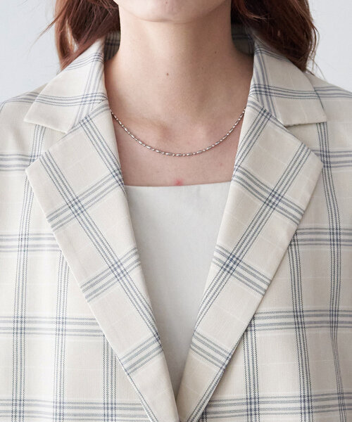 Discoat（ディスコート） ジャケット テーラードジャケット 「WEB限定