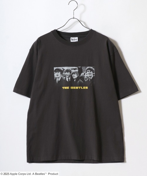 The Beatles tシャツ 2025SS THE Beatles/ザ・ビートルズ