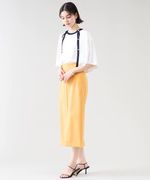 ブラウス シャツ CHEMISE SARAH JPS レディース ブラウス シャツ CHEMISE SARAH JPS レディース（CHEMISE SARAH