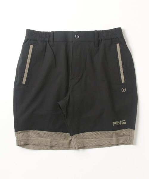 最安 読み方 PING Yahoo!店 ZOZOTOWN : メンズ ショートパンツ ピン パンツ メンズウェア