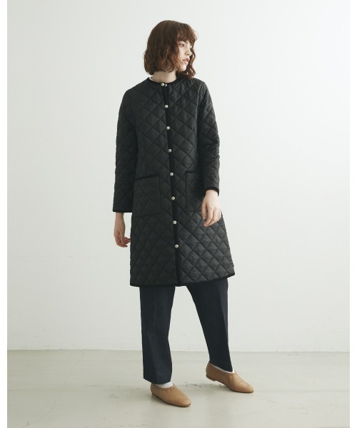 Traditional Weatherwear レディースコート 36 Traditional Weatherwear（トラディショナル ウェザーウェア） コート