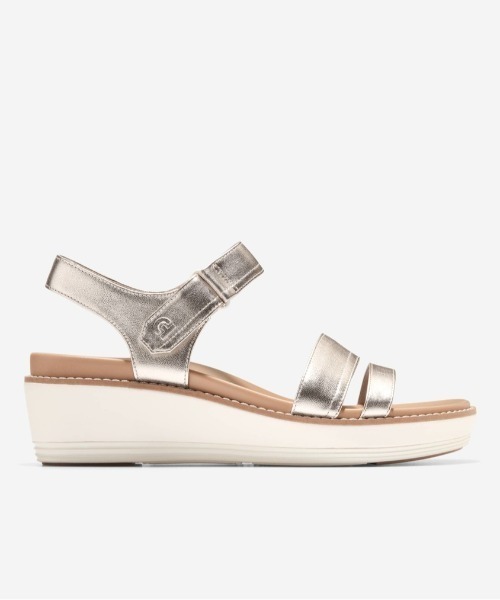 【Cole Haan】オリジナルグランド ペイトン サンダル コール ハーン COLE HAAN オリジナルグランド ペイトン フラット