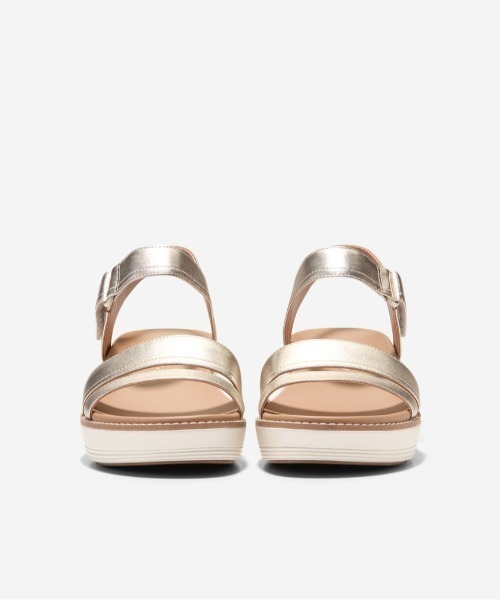 【Cole Haan】オリジナルグランド ペイトン サンダル コール ハーン COLE HAAN オリジナルグランド ペイトン フラット