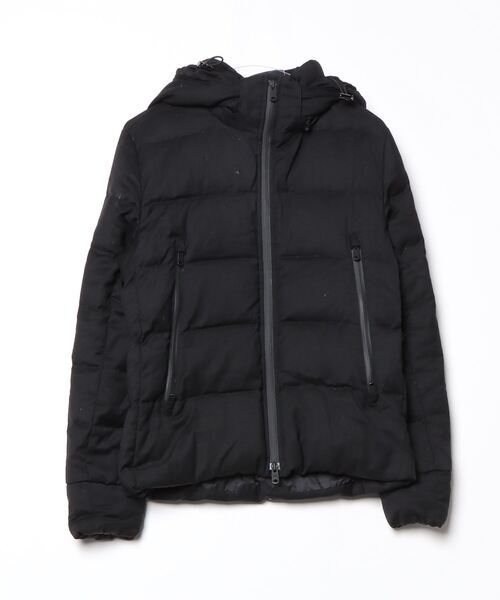 TATRAS 「TATRAS」 ダウンジャケット 1 ブラック メンズ : ZOZOTOWN