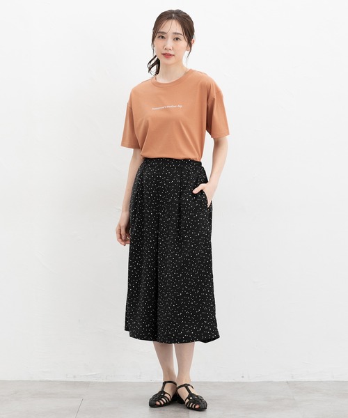 HANITA 売れ筋商品|||ハニタ Tシャツ トップス レディース Tops Red Honeys トップス Tシャツ 半袖Tシャツ カットソー 半袖 ハニさら
