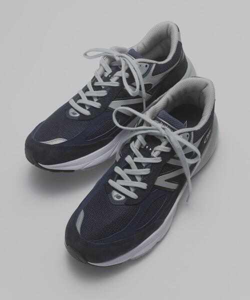 New Balance(ニューバランス) スニーカー NEW BALANCE M990NV6 New Balance(ニューバランス) スニーカー NEW BALANCE M990NV6