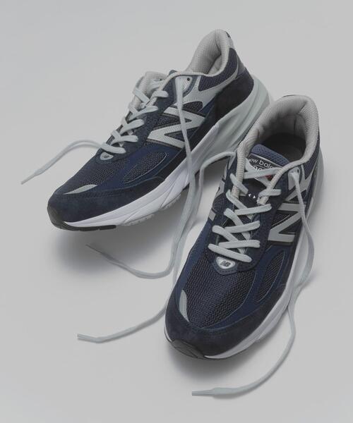 New Balance（ニューバランス） スニーカー NEW BALANCE M990NV6
