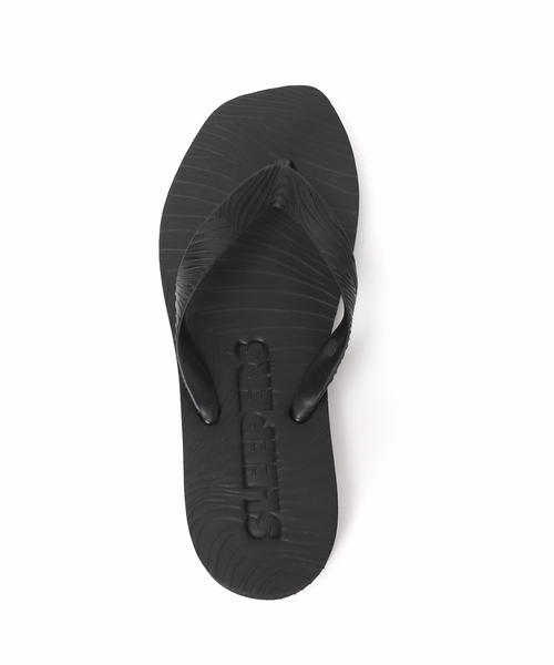 SLEEPERS】Tapered platform/ビーチサンダル｜THE STORE by C