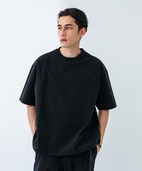 URBAN RESEARCH tシャツ 「XLサイズあり」「撥水」SOLOTEX