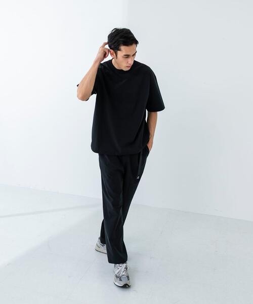 URBAN RESEARCH tシャツ 「XLサイズあり」「撥水」SOLOTEX STRETCH