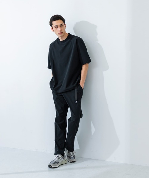URBAN RESEARCH tシャツ 「XLサイズあり」「撥水」SOLOTEX