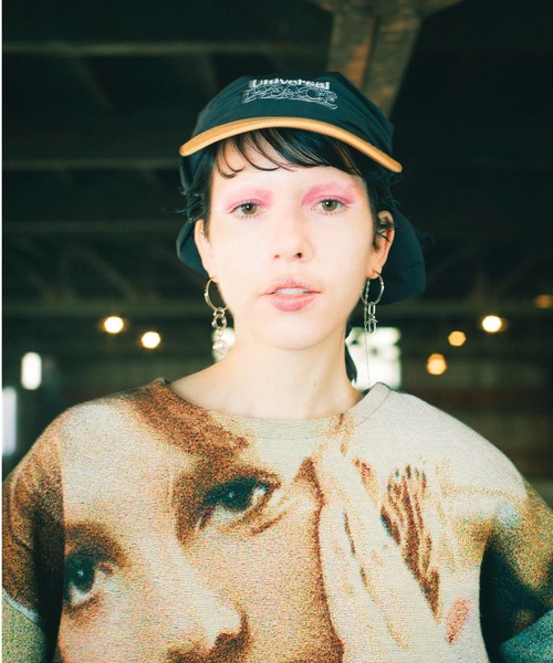 tシャツ littlesunnybite/リトルサニーバイト/a girl top レディース メンズ