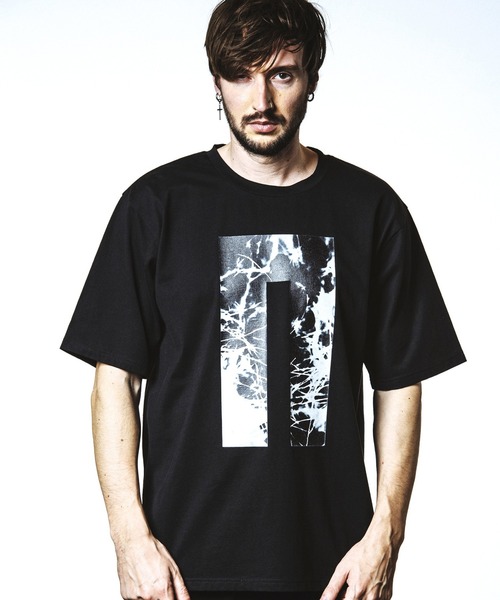 NOAH グラフィックプリント 半袖 Tシャツ NOAH グラフィックプリント 半袖 Tシャツ NOAH】x PUMA コラボ