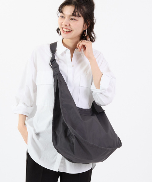 LeSportsac ショルダーバッグ バッグ LARGE SPORTSAC サンダー