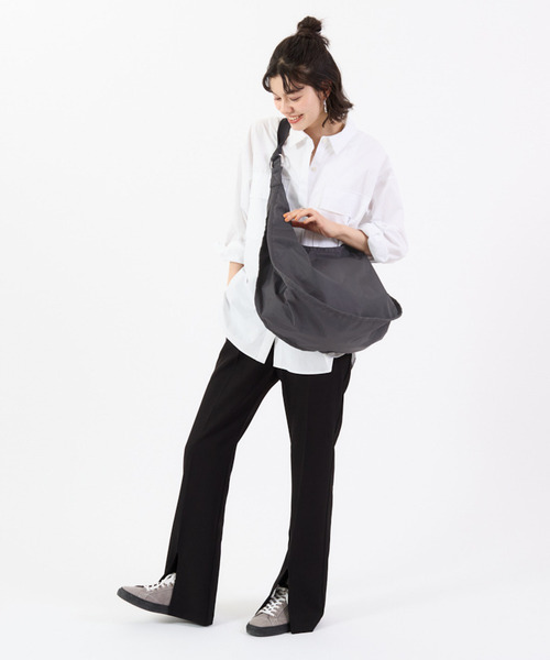 LeSportsac（レスポートサック） ショルダーバッグ バッグ LARGE