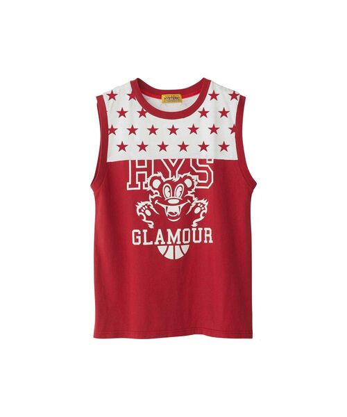 タンクトップ レディース（HYSTERIC GLAMOUR／レディースタンクトップ