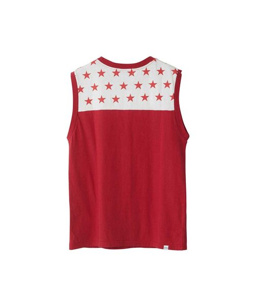 HYSTERIC GLAMOUR（ヒステリックグラマー） タンクトップ ノースリーブ