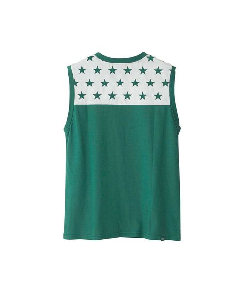 HYSTERIC GLAMOUR（ヒステリックグラマー） タンクトップ ノースリーブ