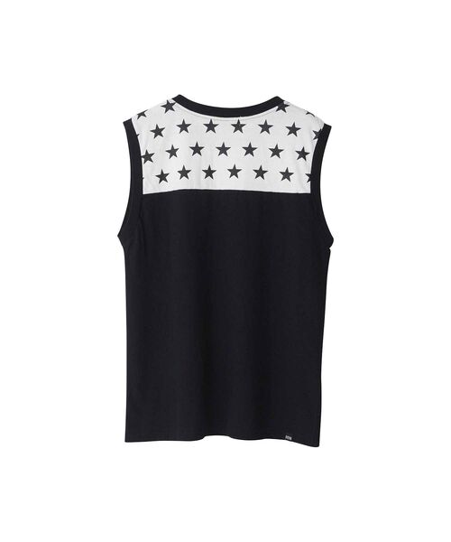 HYSTERIC GLAMOUR（ヒステリックグラマー） タンクトップ ノースリーブ