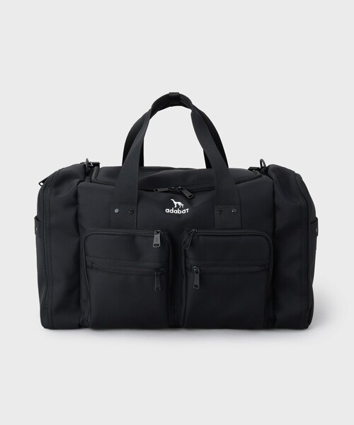 adabat（アダバット） ボストンバッグ ボストンバッグ メンズ