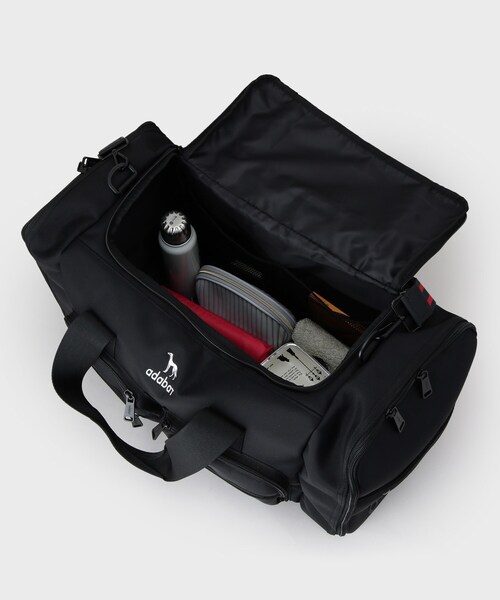 アダバット　adabat　ボストンバッグ adabat（アダバット） ボストンバッグ ボストンバッグ メンズ