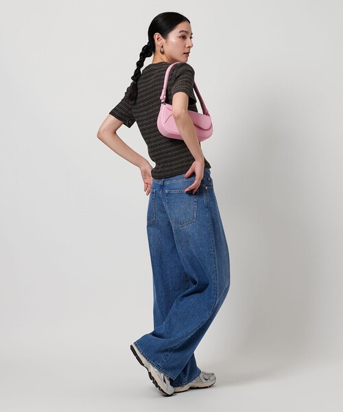 BEAUTY＆YOUTH UNITED ARROWS tシャツ シャーリング ボーダー T