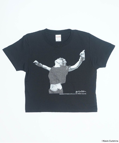 【新品】マドンナ　Tシャツ　Lサイズ 楽天市場】マドンナ tシャツ（メンズファッション）の通販
