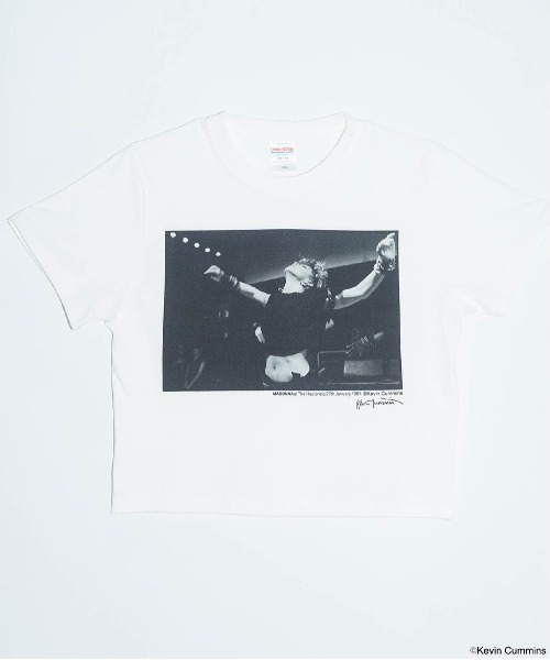 【新品】マドンナ　Tシャツ　Lサイズ 楽天市場】マドンナ tシャツ（メンズファッション）の通販