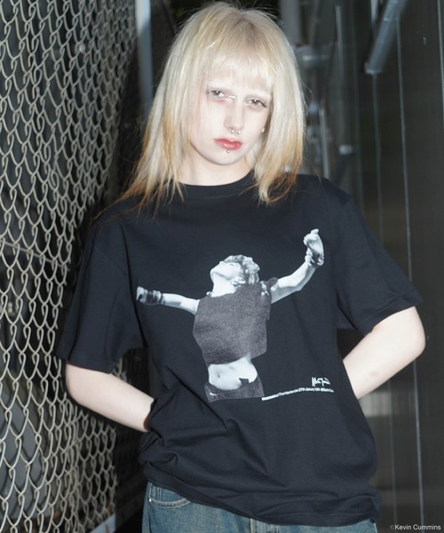 マドンナtシャツのおすすめ人気商品一覧 通販 - Yahoo!ショッピング