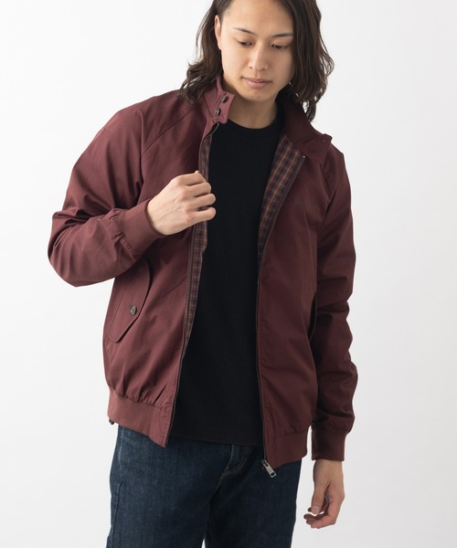 Ben Sherman（ベンシャーマン） コート ジャケット シグネチャー
