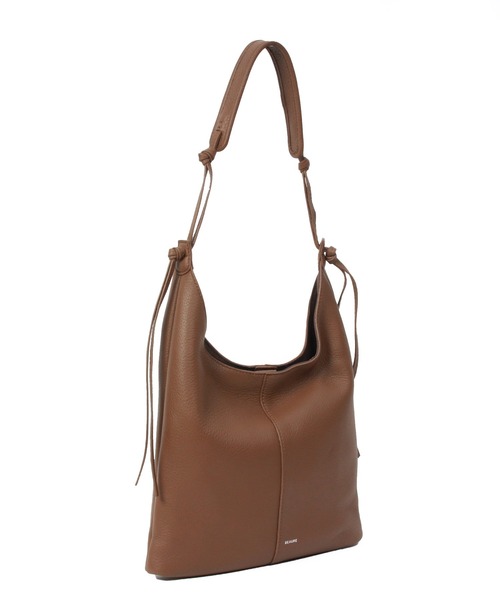 Beau're（ヴュレ） ショルダーバッグ バッグ BEAURE Vertical