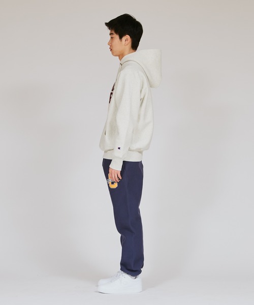 Champion（チャンピオン） パーカー 「Champion/チャンピオン」メンズ
