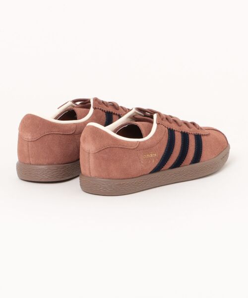 19点あーたん adidas スニーカー ADIDAS アディダス STADT シュタット JR2078