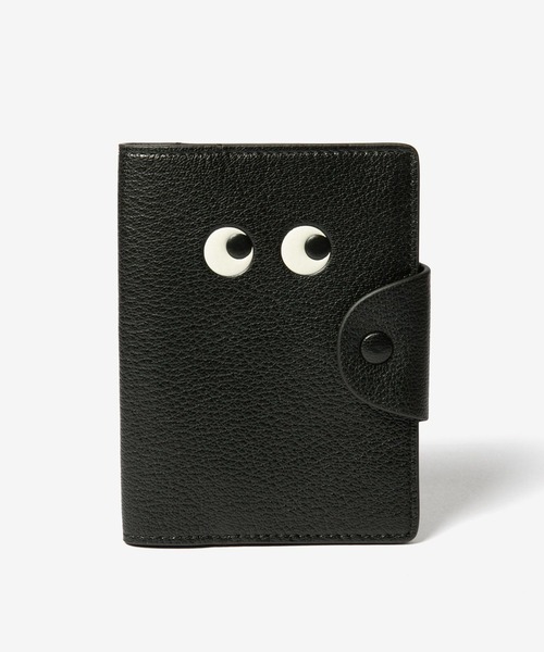 ANYA HINDMARCH パスポートケース EYES PASSSPORT CASE アニヤ