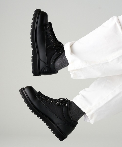 London Shoe Make ブーツ WEB限定 “timeless shoes” アーバン