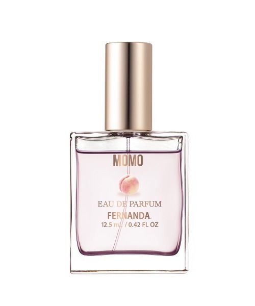 FERNANDA（フェルナンダ） 香水 オードパルファム12.5ml（モモ）/Eau