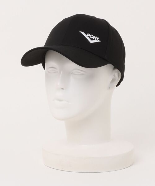pny キャップ PONY（ポニー） キャップ 帽子 PONY CAP レディース メンズ : ZOZOTOWN