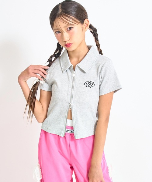 その他 ANAP GIRL チャンキー厚底 スニーカー（スニーカー）｜ANAP GiRL（アナップ